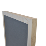 DecoDemp-Classic wood. Støjdæmpning. Ecophon Texona. 1
