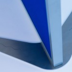 DecoDemp-Classic. Skærmvægge. Med DecoLine-Fødder. Støjdæmpende rumdeling. Ecophon 4