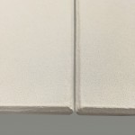 DecoDemp-On Støjdæmpning til oplimning 40 mm lydæmpende plade kant B 1