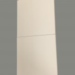 DecoDemp-On Støjdæmpning til oplimning 40 mm lydæmpende plade kant B 4