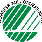 svane mærke.