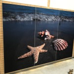 DecoDemp Akustik og støjdæmpning som billede. Cipoff akustik billeder 1