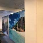 DecoDemp Akustik og støjdæmpning. Cipoff akustik afskærmning