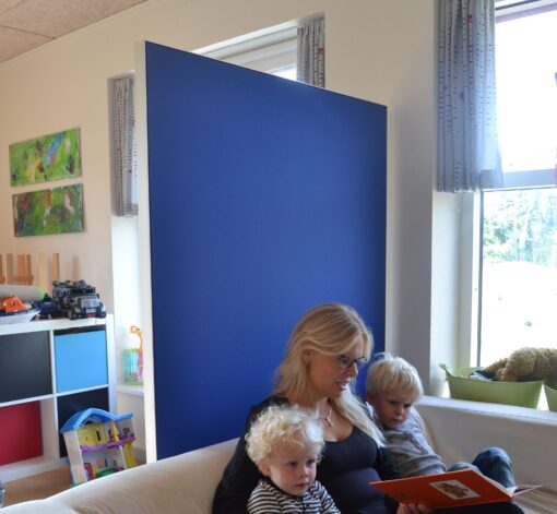 DSC_0571cipoff 61 mm alu ramme akustik klasse A skærmvæg